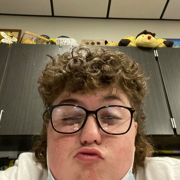 Meet your Posher, Chase - Picture 1 of 1